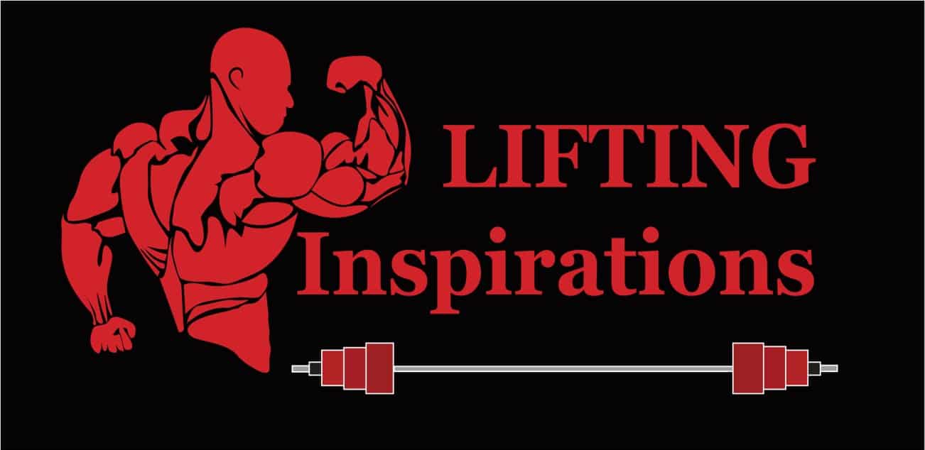 Lifting Inspirations Logo