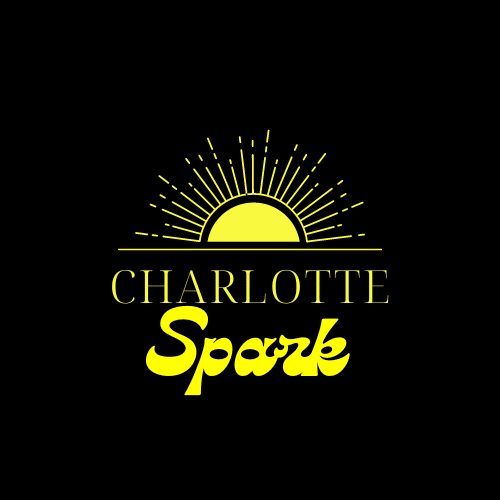 Charlotte Spark Logo